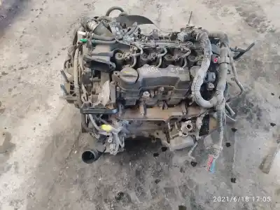 Автозапчасти б/у полный двигатель за ford focus c-max (cap) ambiente (d) ссылки oem iam hhda  