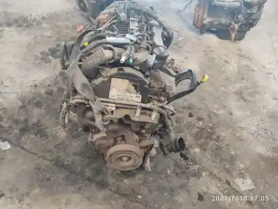 Автозапчасти б/у полный двигатель за ford focus c-max (cap) ambiente (d) ссылки oem iam hhda  