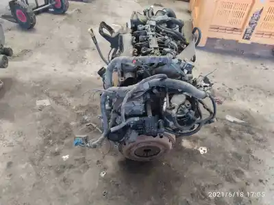 Автозапчасти б/у полный двигатель за ford focus c-max (cap) ambiente (d) ссылки oem iam hhda  