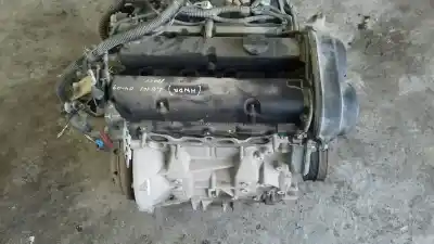 Автозапчастина б/у ДВИГУН КОМПЛЕКТ для FORD FOCUS C-MAX (CAP)  Посилання на OEM IAM HWDA  