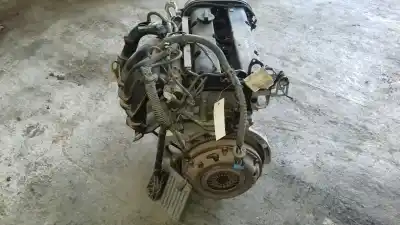 Pezzo di ricambio per auto di seconda mano motore completo per ford focus c-max (cap) ambiente (d) riferimenti oem iam hwda  