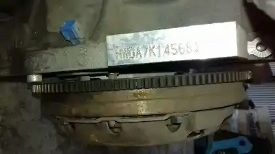 Pezzo di ricambio per auto di seconda mano motore completo per ford focus c-max (cap) ambiente (d) riferimenti oem iam hwda  
