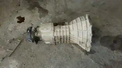 Pezzo di ricambio per auto di seconda mano RIDUTTORE per FORD SIERRA BERLINA  Riferimenti OEM IAM DOCH  