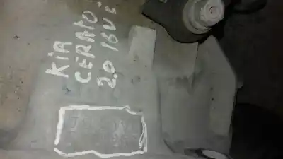 Peça sobressalente para automóvel em segunda mão caixa de velocidades por kia cerato 2.0 ex crdi familiar referências oem iam j52073