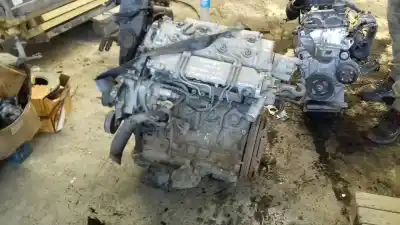 Second-hand car spare part complete engine for toyota corolla (e11) 2.0 d linea luna oem iam references e1cdc90  