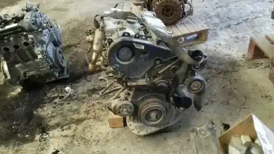 Second-hand car spare part complete engine for toyota corolla (e11) 2.0 d linea luna oem iam references e1cdc90  