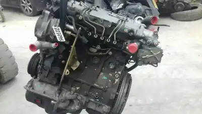 Pièce détachée automobile d'occasion MOTEUR COMPLET pour TOYOTA COROLLA (E12)  Références OEM IAM 1CD-FTV  E1CDC90