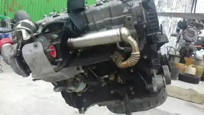 Piesă de schimb auto la mâna a doua motor complet pentru toyota corolla (e12) 2.0 d-4d linea luna berlina referințe oem iam 1cd-ftv  e1cdc90