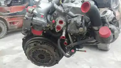 Piesă de schimb auto la mâna a doua motor complet pentru toyota corolla (e12) 2.0 d-4d linea luna berlina referințe oem iam 1cd-ftv  e1cdc90