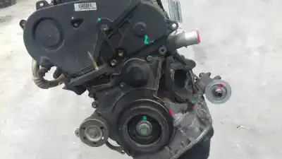 Piesă de schimb auto la mâna a doua motor complet pentru toyota corolla (e12) 2.0 d-4d linea luna berlina referințe oem iam 1cd-ftv  e1cdc90