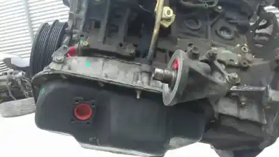 Piesă de schimb auto la mâna a doua motor complet pentru toyota corolla (e12) 2.0 d-4d linea luna berlina referințe oem iam 1cd-ftv  e1cdc90