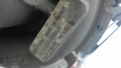 Piesă de schimb auto la mâna a doua motor complet pentru toyota corolla (e12) 2.0 d-4d linea luna berlina referințe oem iam 1cd-ftv  e1cdc90