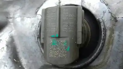 Piesă de schimb auto la mâna a doua motor complet pentru toyota corolla (e12) 2.0 d-4d linea luna berlina referințe oem iam 1cd-ftv  e1cdc90