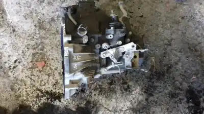 Gebrauchtes Autoersatzteil GETRIEBE zum TOYOTA COROLLA (E11)  OEM-IAM-Referenzen Z90212999  