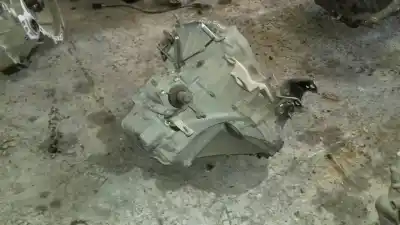 Pezzo di ricambio per auto di seconda mano riduttore per toyota yaris (ksp9/scp9/nlp9) básico riferimenti oem iam p041110238  