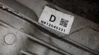 İkinci el araba yedek parçası arka diferansiyel için mazda cx-7 (er) sportive oem iam referansları    İkinci el araba yedek parçası arka diferansiyel için mazda cx-7 (er) sportive oem iam referansları