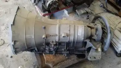 Gebrauchtes Autoersatzteil getriebe zum bmw serie 7 (e65/e66) 745i oem-iam-referenzen   