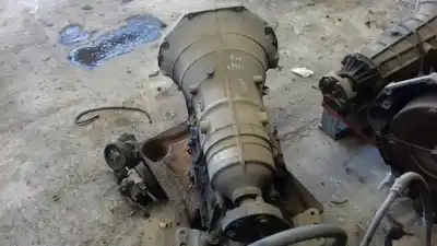 Gebrauchtes Autoersatzteil getriebe zum bmw serie 7 (e65/e66) 745i oem-iam-referenzen   