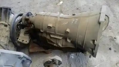 Gebrauchtes Autoersatzteil getriebe zum bmw serie 7 (e65/e66) 745i oem-iam-referenzen   