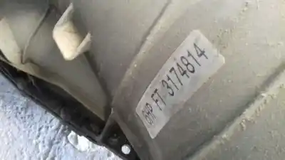 Gebrauchtes Autoersatzteil getriebe zum bmw serie 7 (e65/e66) 745i oem-iam-referenzen   