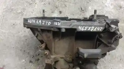 Peça sobressalente para automóvel em segunda mão CAIXA DE VELOCIDADES por ALFA ROMEO ALFA 147 (190)  Referências OEM IAM 46557142  