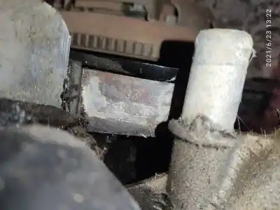 Pièce détachée automobile d'occasion moteur complet pour fiat brava (182) 1.4 12v cat références oem iam 182a3000  