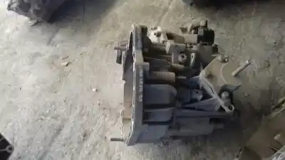 Tweedehands auto-onderdeel versnellingsbak voor fiat stilo (192) 1.9 jtd / 1.9 jtd 115 active oem iam-referenties 5495775