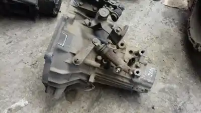 Second-hand car spare part GEARBOX for HYUNDAI COUPE (GK)  OEM IAM references 1775  