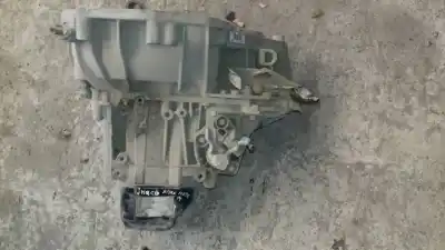 Pezzo di ricambio per auto di seconda mano riduttore per nissan note (e11e) acenta riferimenti oem iam jh3103