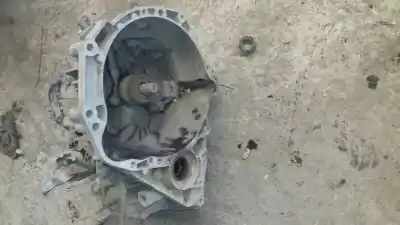 Pezzo di ricambio per auto di seconda mano riduttore per nissan note (e11e) acenta riferimenti oem iam jh3103  