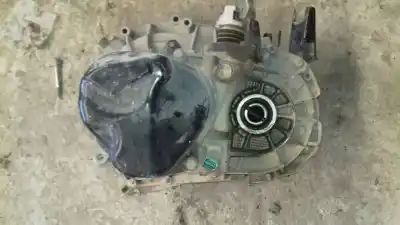 Pezzo di ricambio per auto di seconda mano riduttore per nissan note (e11e) acenta riferimenti oem iam jh3103  