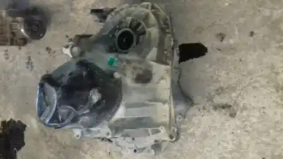 Pezzo di ricambio per auto di seconda mano riduttore per nissan note (e11e) acenta riferimenti oem iam jh3103  