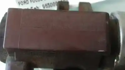 Pezzo di ricambio per auto di seconda mano valvola egr per ford focus berlina (cap) trend riferimenti oem iam 9650098380  