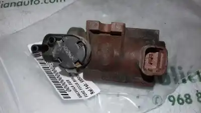 Pezzo di ricambio per auto di seconda mano valvola egr per ford focus berlina (cap) trend riferimenti oem iam 9650098380  