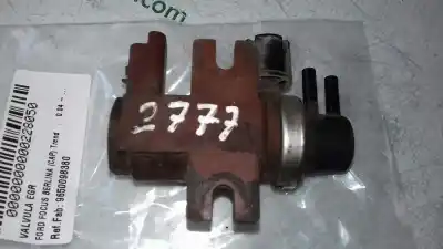 Pezzo di ricambio per auto di seconda mano valvola egr per ford focus berlina (cap) trend riferimenti oem iam 9650098380  