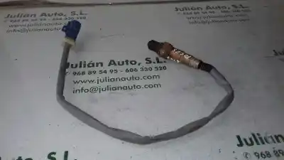 Peça sobressalente para automóvel em segunda mão  por FORD FOCUS BERLINA (CAP)  Referências OEM IAM M519G444BB  