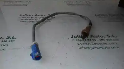 Peça sobressalente para automóvel em segunda mão sonda lambda por ford focus berlina (cap) ghia referências oem iam m519g444bb  