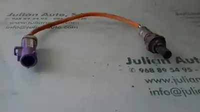 Peça sobressalente para automóvel em segunda mão  por FORD FIESTA (CB1)  Referências OEM IAM AE819G444BB  