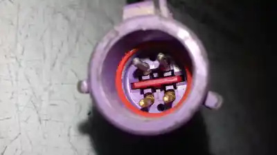 Second-hand car spare part lambda probe for ford fiesta (cbk) ambiente oem iam references 2s6a9g444ba  