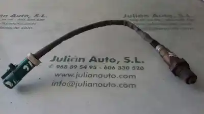Peça sobressalente para automóvel em segunda mão SONDA LAMBDA por FORD FOCUS LIM. (CB4)  Referências OEM IAM 0258006599  