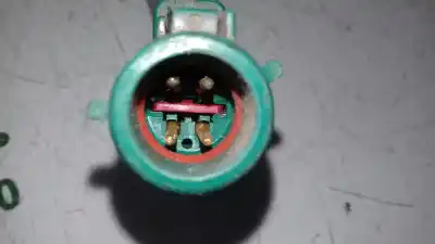 Peça sobressalente para automóvel em segunda mão sonda lambda por ford focus lim. (cb4) titanium referências oem iam 0258006599  