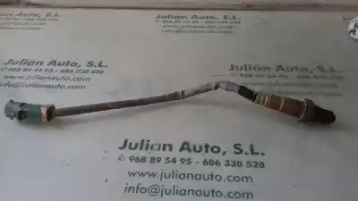 Pezzo di ricambio per auto di seconda mano Sonda Lambda per FORD C-MAX (CB3) Ghia Riferimenti OEM IAM 0258006600  