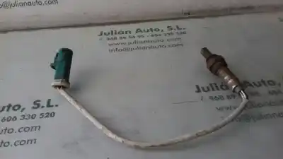 Second-hand car spare part  for FORD FIESTA (CB1)  OEM IAM references AE819F472AA  