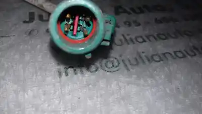 Second-hand car spare part lambda probe for ford fiesta (cb1) titanium oem iam references ae819f472aa  