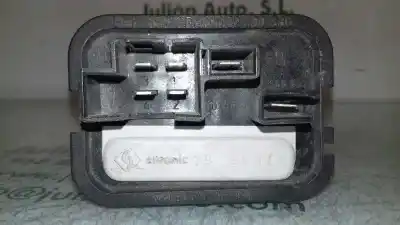 Автозапчастина б/у стійкість на нагревання для opel astra gtc enjoy посилання на oem iam 90566802  65922