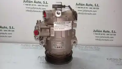Tweedehands auto-onderdeel airconditioning compressor voor skoda fabia (6y2/6y3) comfort oem iam-referenties 6q0820803d