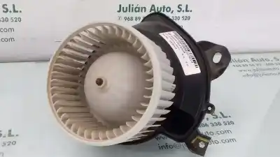 Peça sobressalente para automóvel em segunda mão ventilador de aquecimento por opel corsa e expression referências oem iam 164230100