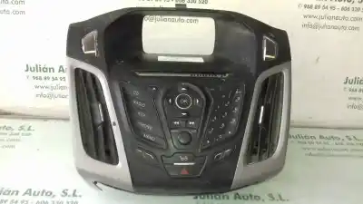 Peça sobressalente para automóvel em segunda mão  por FORD FOCUS LIM. (CB8)  Referências OEM IAM AM5T18K811BD  