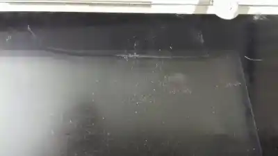 Second-hand car spare part multifunction display for ford focus lim. (cb8) ambiente oem iam references am5t18b955be  