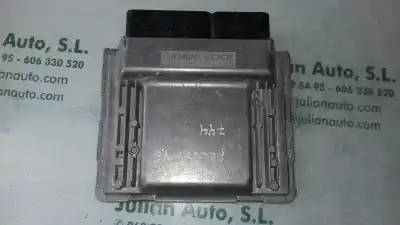 Peça sobressalente para automóvel em segunda mão  por FORD FOCUS LIM. (CB4)  Referências OEM IAM 5WP22350AE 5M5P12B565AG 5M5P14C337AG